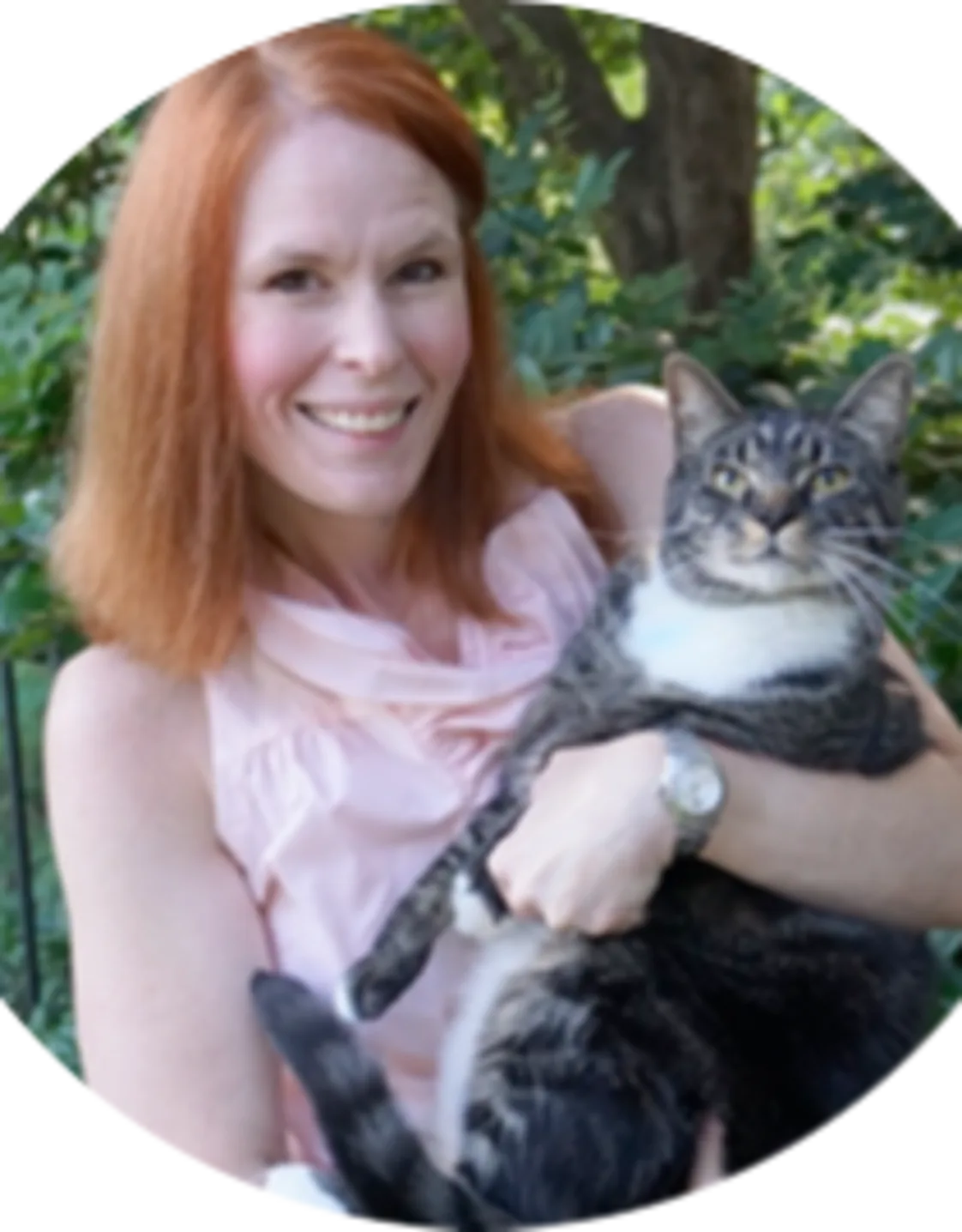 Dr. Carolyn Harari Dr. Carolyn Harari