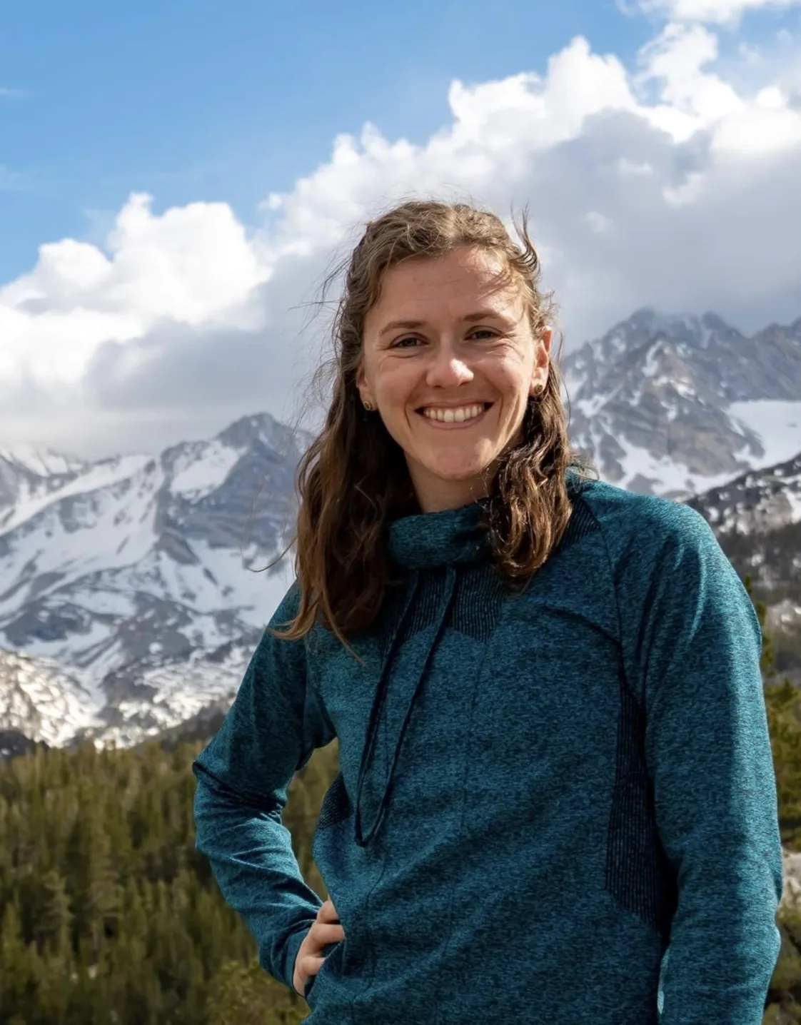 Dr. Monica Milstein Dr. Monica Milstein