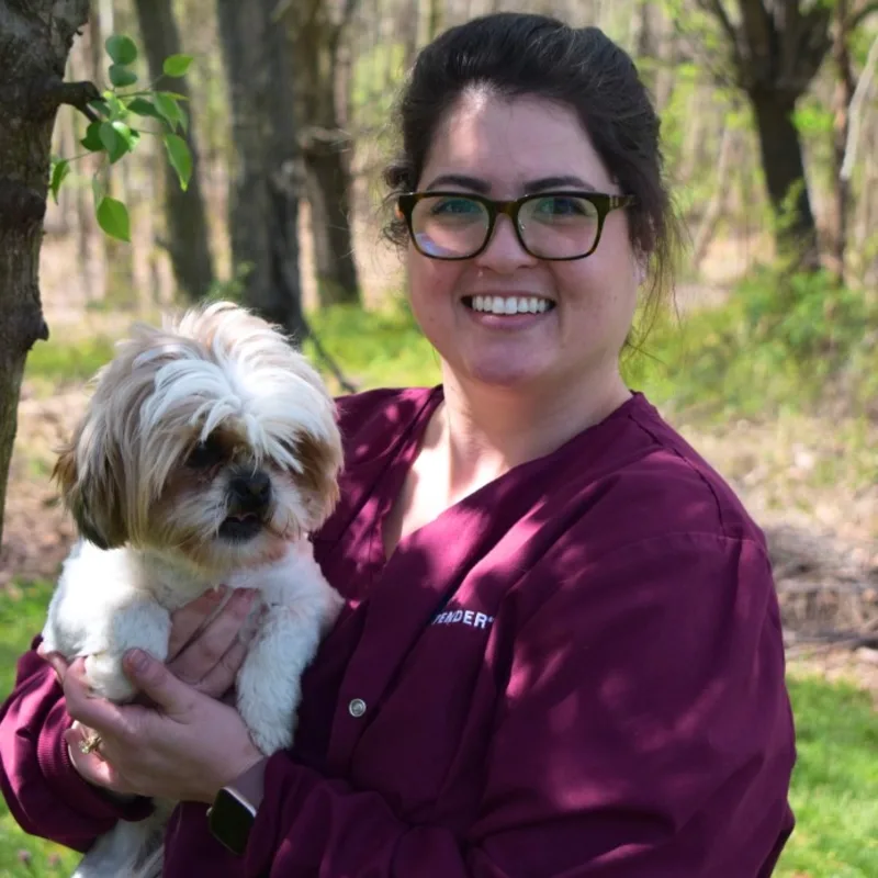 Dr. Katelin Watkins Dr. Katelin Watkins