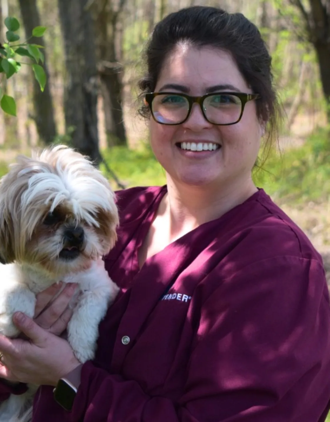 Dr. Katelin Watkins Dr. Katelin Watkins