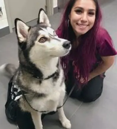 Bianca Bianca