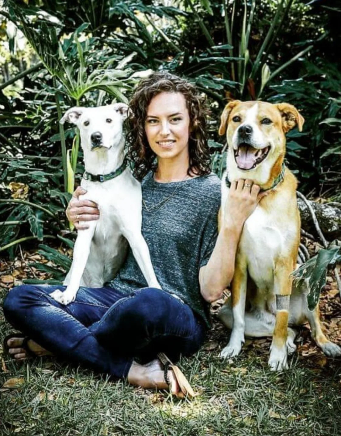 Dr. MacKenzie Easom Dr. MacKenzie Easom