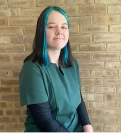 Alyssa Geesaman Alyssa Geesaman