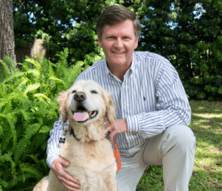 Brian Melius Metairie Small Animal Hospital (MSAH)
