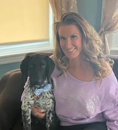 Kristen B. Kristen B.