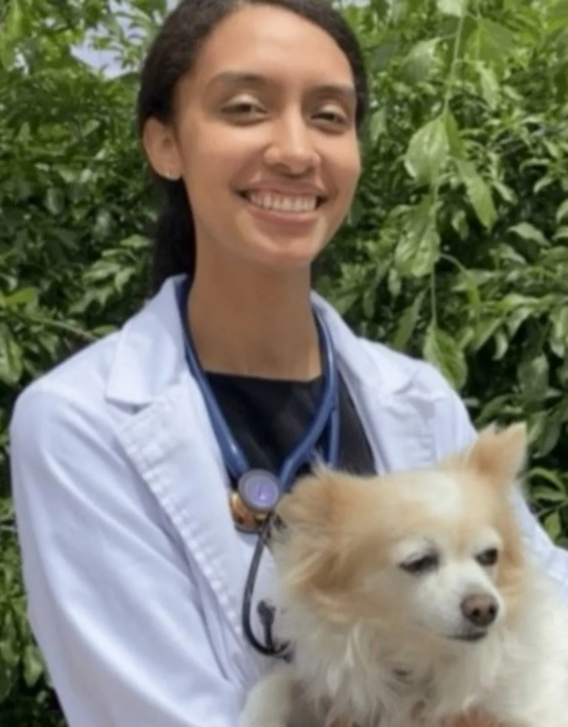 Dr. Shoshanna Lee Dr. Shoshanna Lee