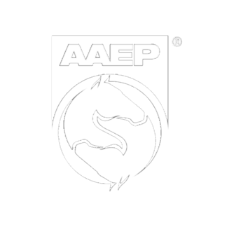 The AAEP logo The AAEP logo