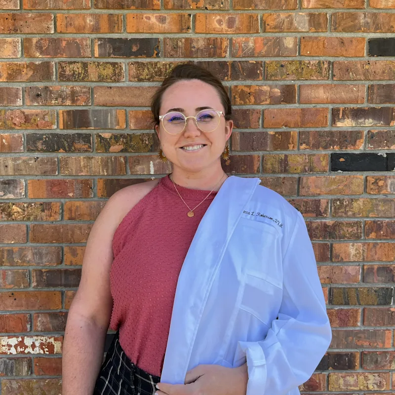 Rebecca Roberson Rebecca Roberson