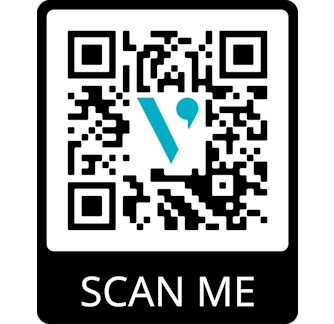TELEVET QR Code TELEVET QR Code
