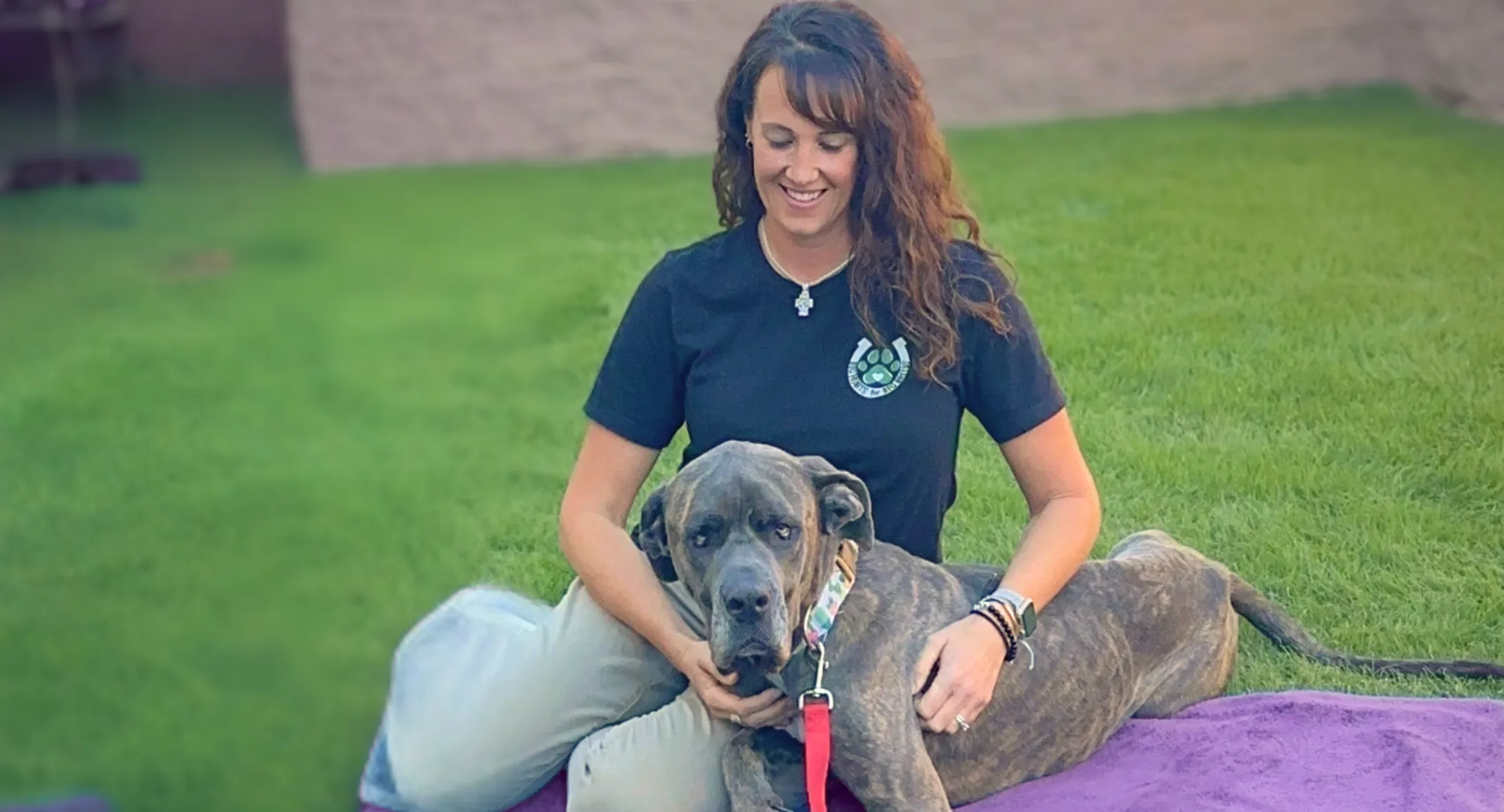McClintock Animal Care Center saved Marble from starvation—then watched her shine McClintock Animal Care Center saved Marble from starvation—then watched her shine