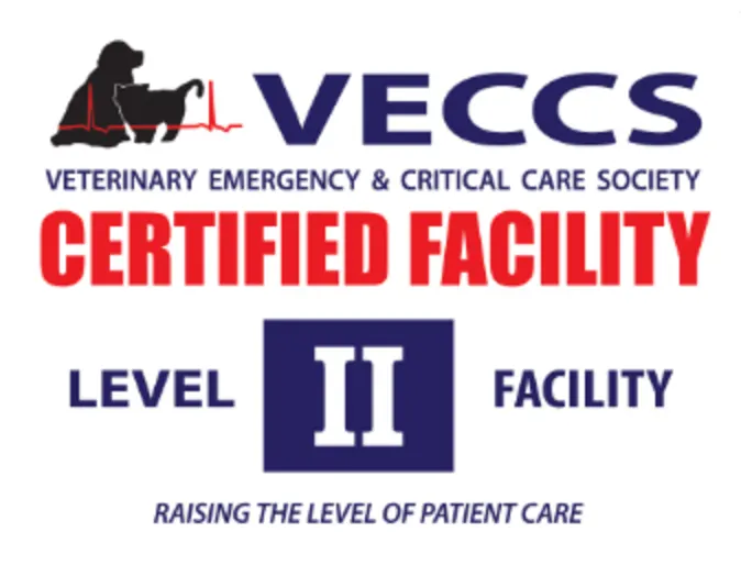 VECCS Logo