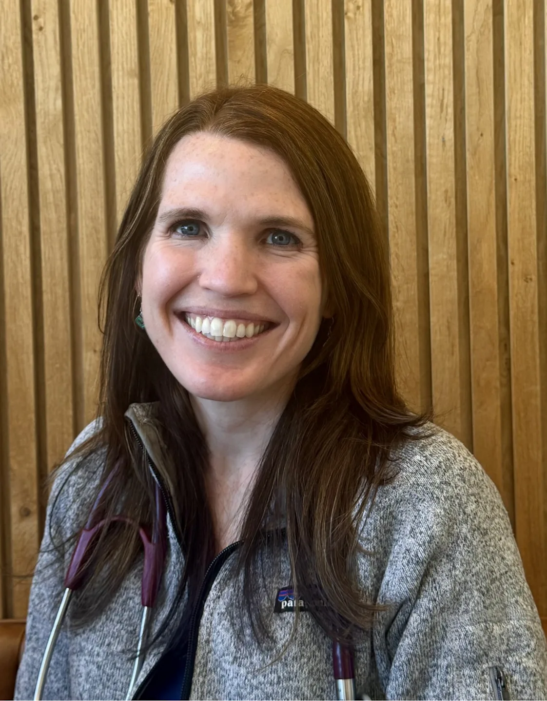 Dr. Andrea Kuehn Dr. Andrea Kuehn