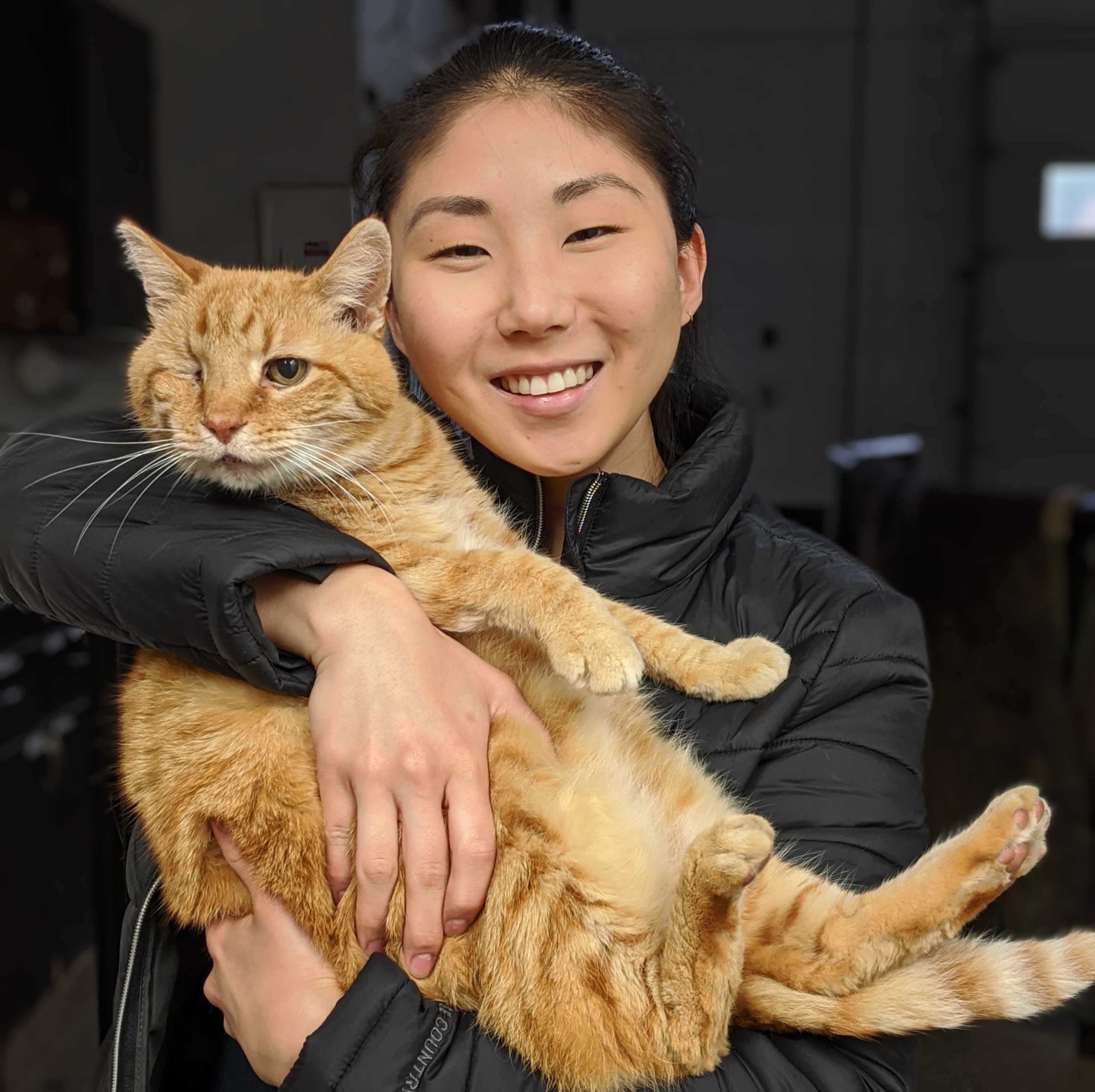 Kate Kim