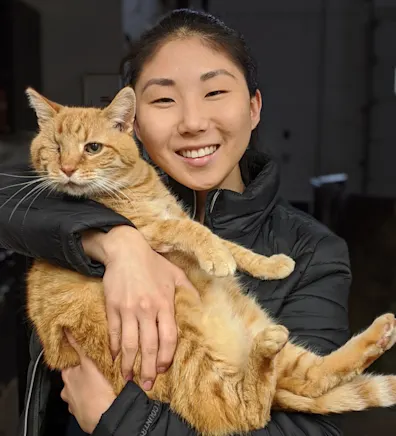 Kate Kim Kate Kim