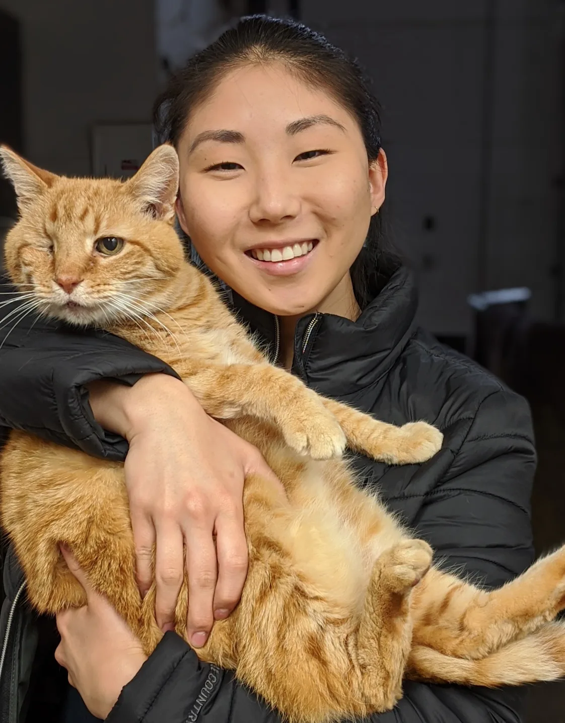 Kate Kim Kate Kim