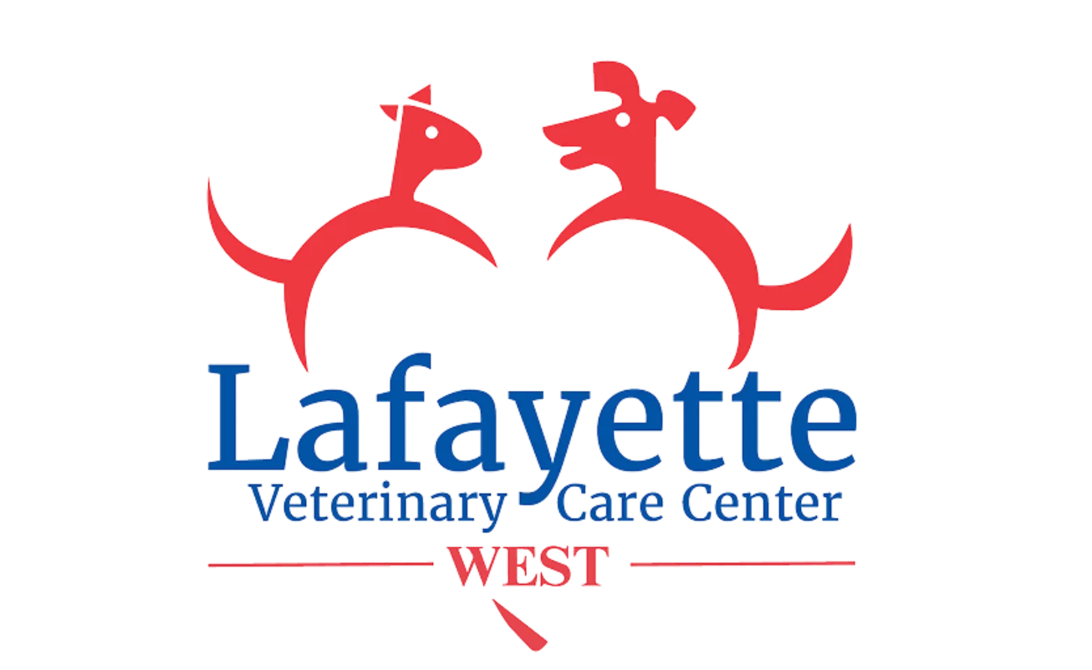 LVCC West logo LVCC West logo