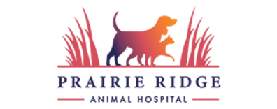 Prairie Ridge Animal Hospital Logo