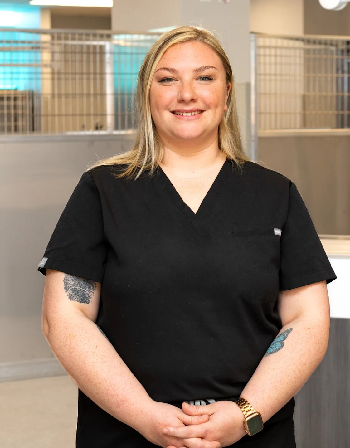 Caitlan Monte Caitlan Monte