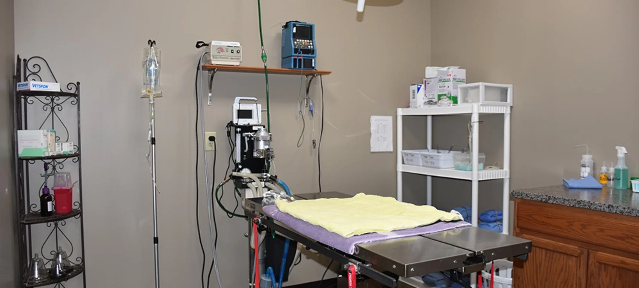 Surgery Room Surgery Room