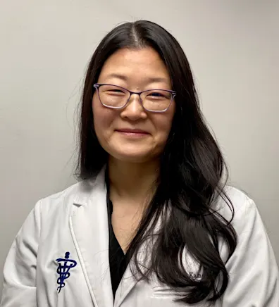 Dr. Janet Kamei Dr. Janet Kamei