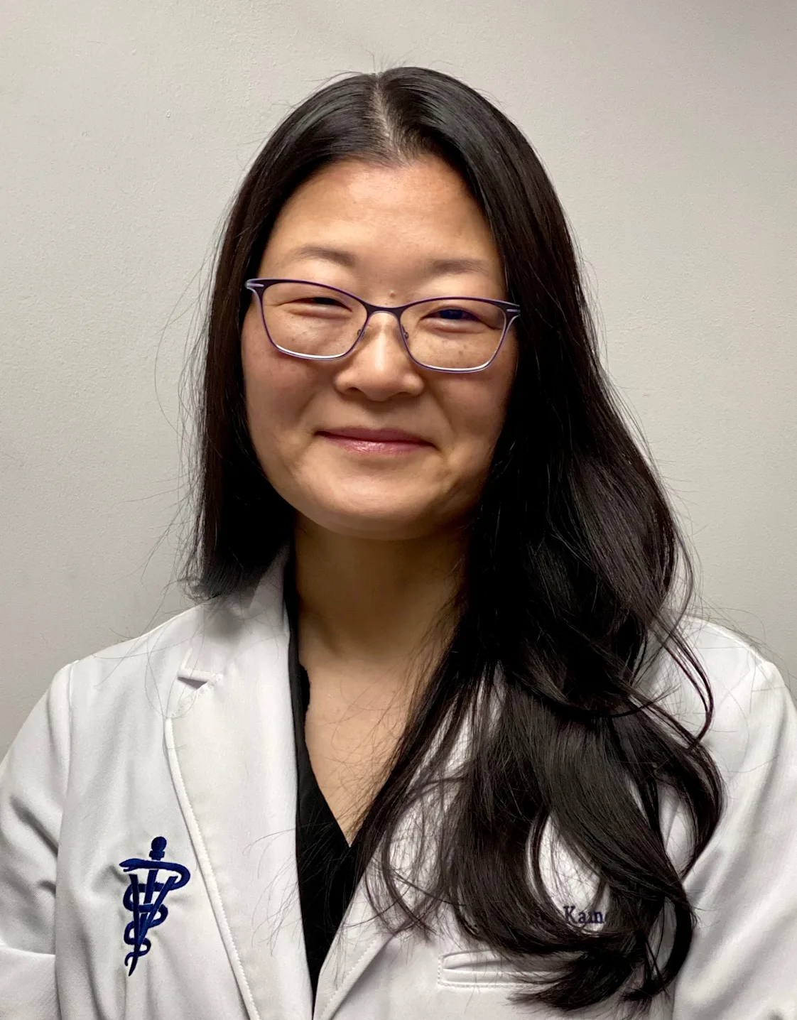 Dr. Janet Kamei Dr. Janet Kamei