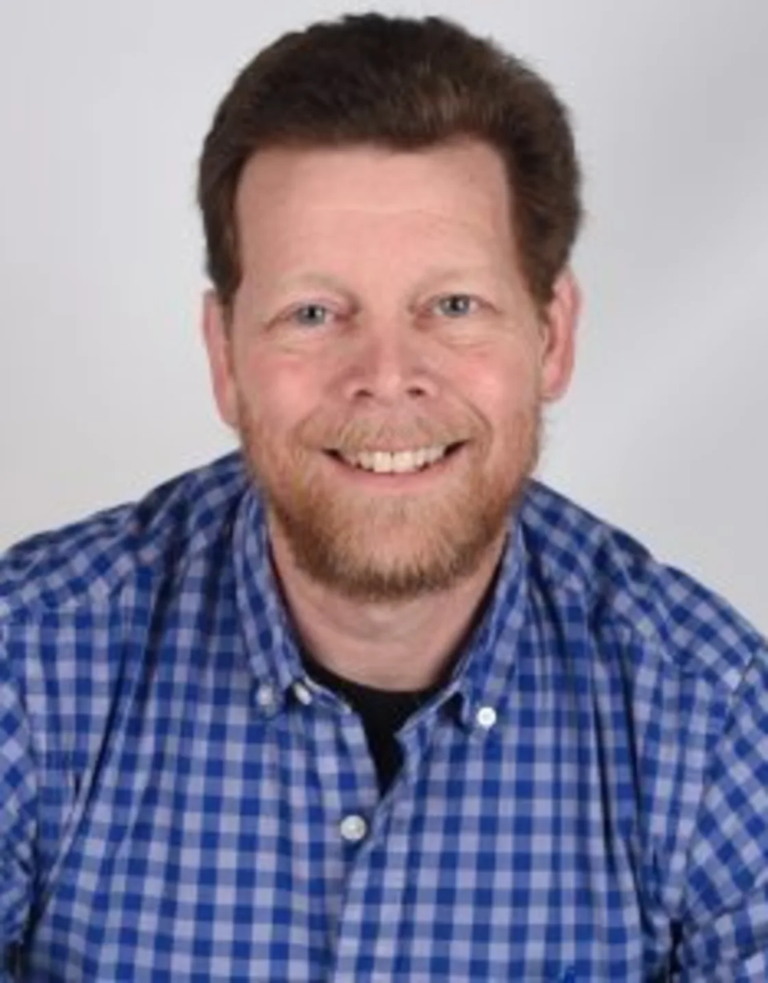 Dr. Brennen McKenzie Dr. Brennen McKenzie