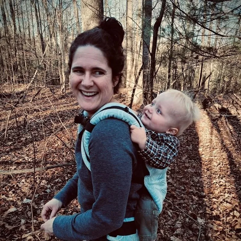 Dr. Rachael Kearns Dr. Rachael Kearns