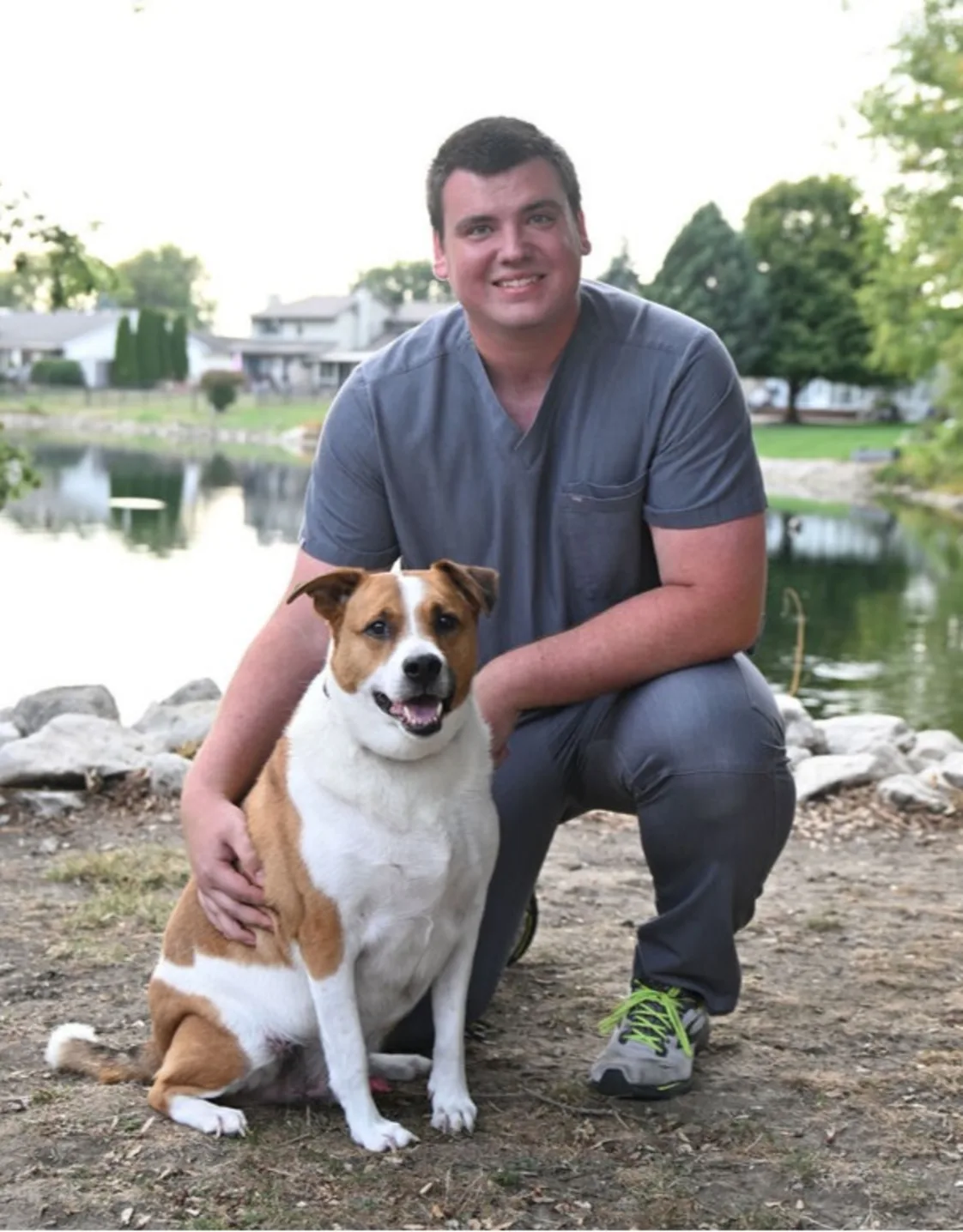 Alex Cardascio Alex Cardascio