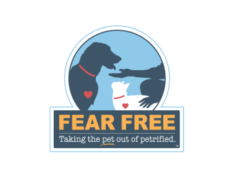 Fear Free logo