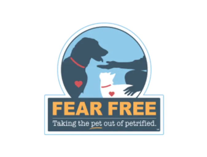 Fear Free logo