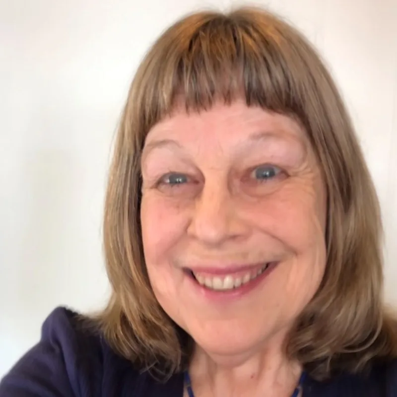 Liz Liz