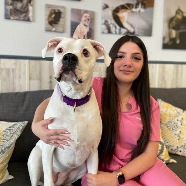 Jalene Century Animal Hospital