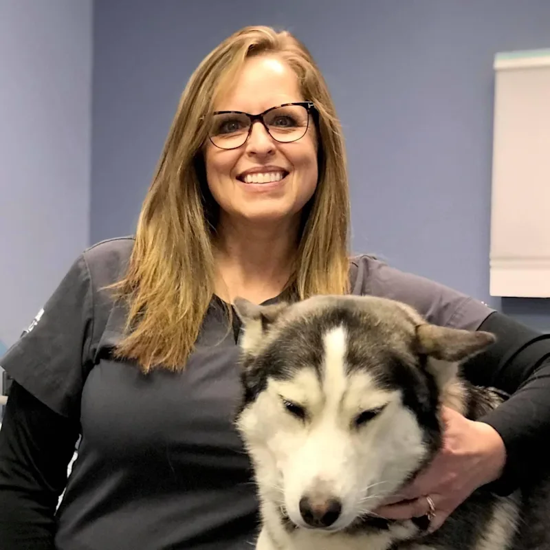 Dr. Mari Feder, veterinarian in St. Peter and Le Centre, MN Dr. Mari Feder, veterinarian in St. Peter and Le Centre, MN
