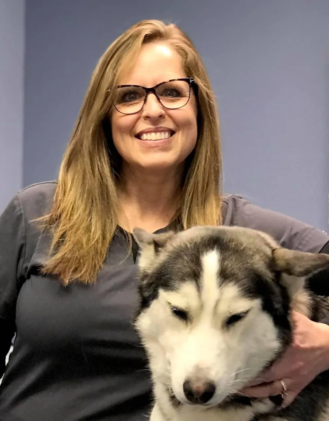 Dr. Mari Feder, veterinarian in St. Peter and Le Centre, MN Dr. Mari Feder, veterinarian in St. Peter and Le Centre, MN