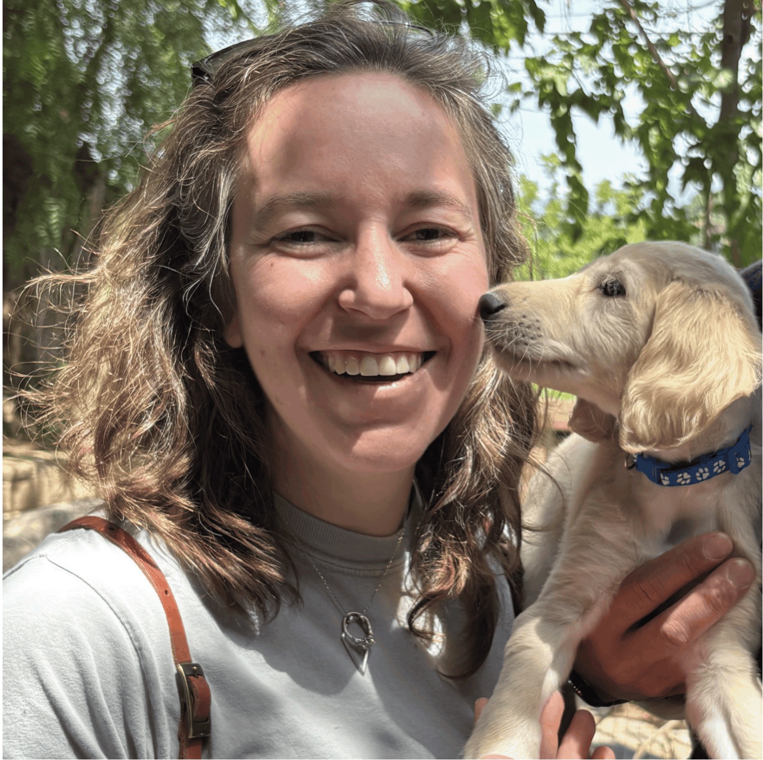 Dr. Emma Faulkner