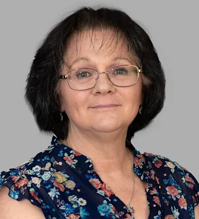 Jeanene Joyce Jeanene Joyce