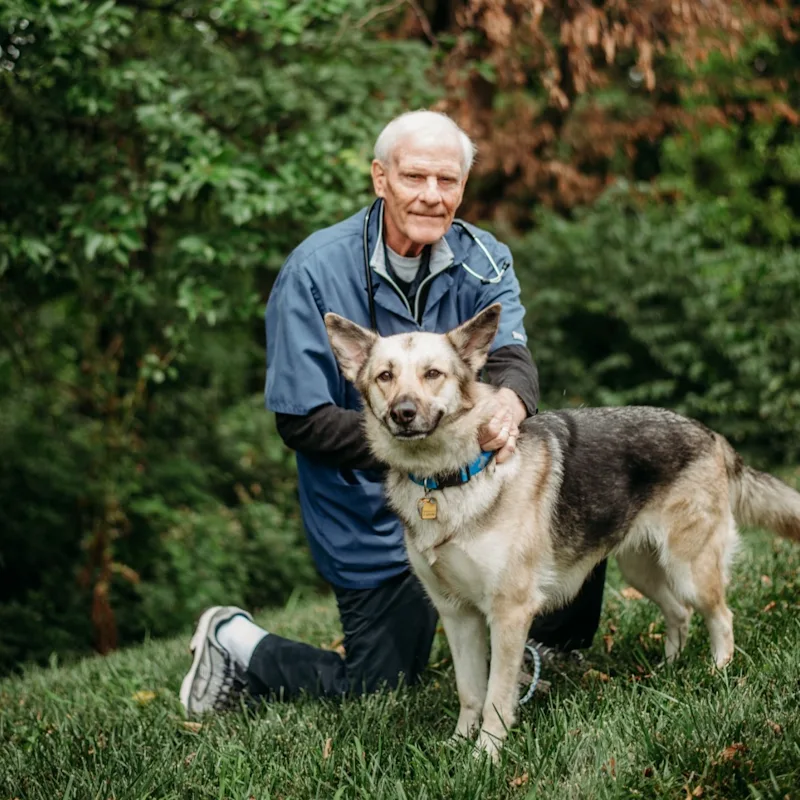 Dr. Bill Buchman Dr. Bill Buchman
