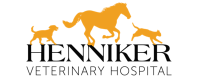 Henniker Veterinary Hospital  Logo Henniker Veterinary Hospital  Logo