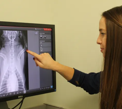 Radiology Radiology