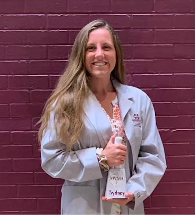 Dr. Sydney Hill Dr. Sydney Hill