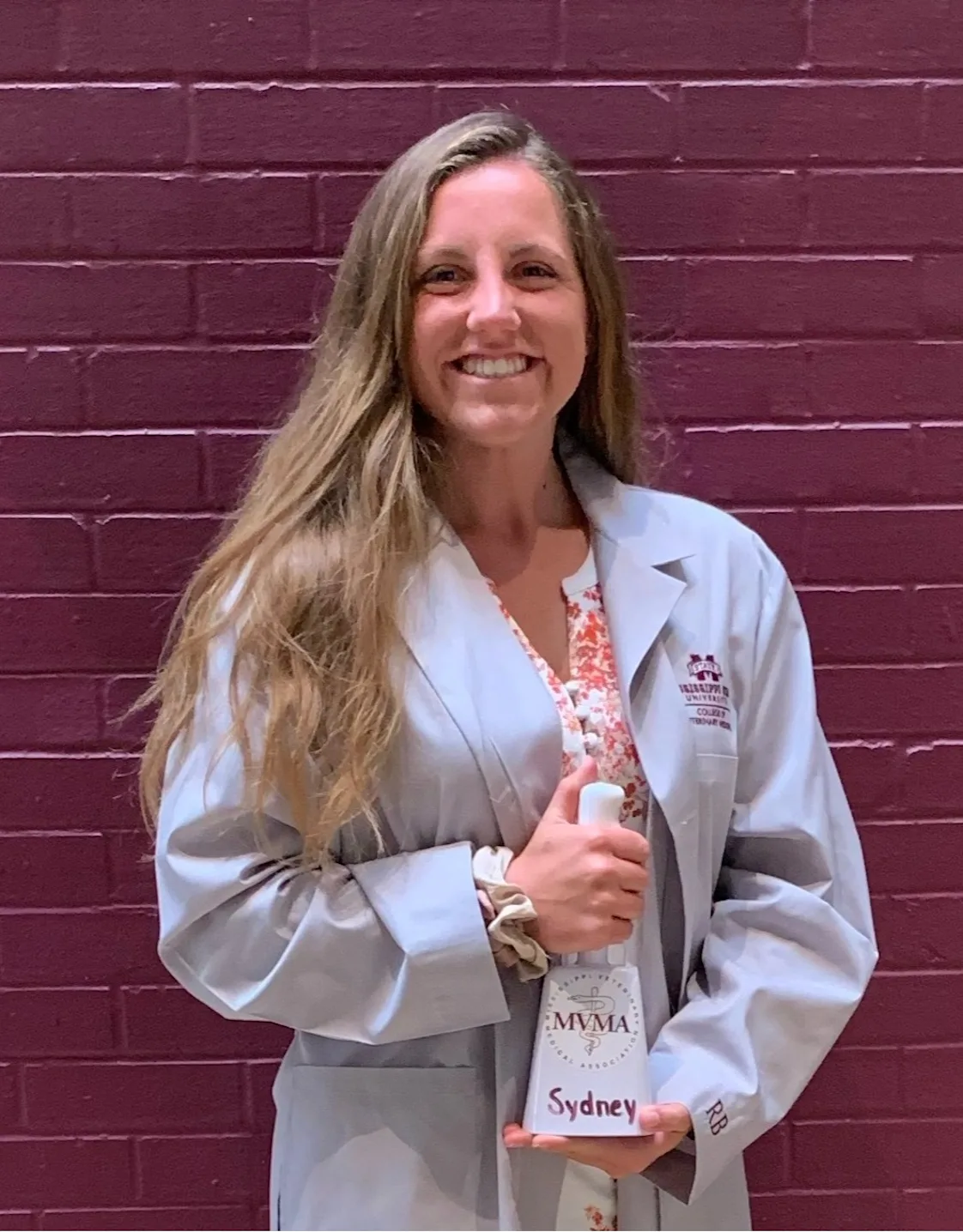 Dr. Sydney Hill Dr. Sydney Hill