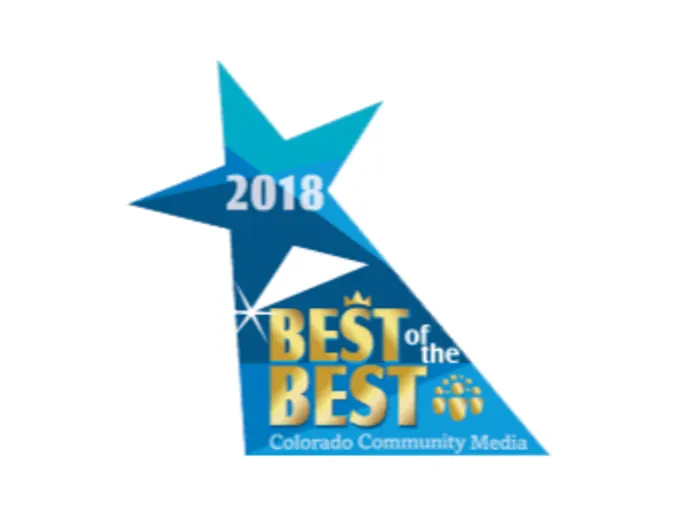 Best of the Best Award Best of the Best Award