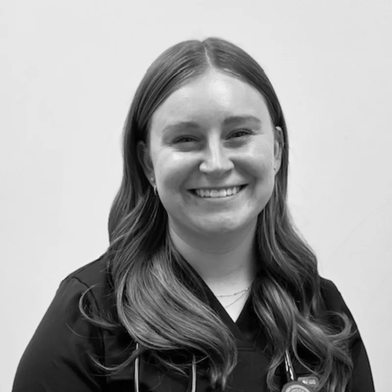 Dr. Keeley Haight Dr. Keeley Haight