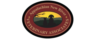 Appalachian New River Veterinary Associates Logo