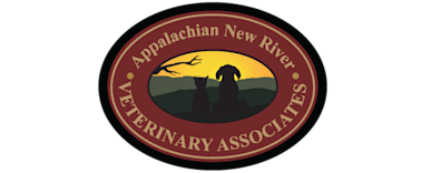 Appalachian New River Veterinary Associates Logo