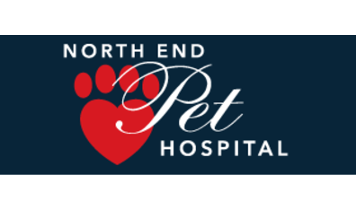 North End Pet Hospital Logo