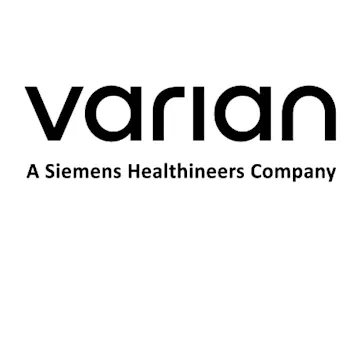 Varian Logo Varian Logo