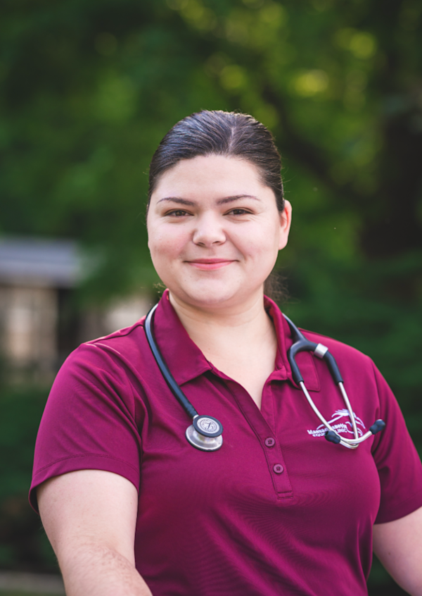 Dr. Emily Prugh