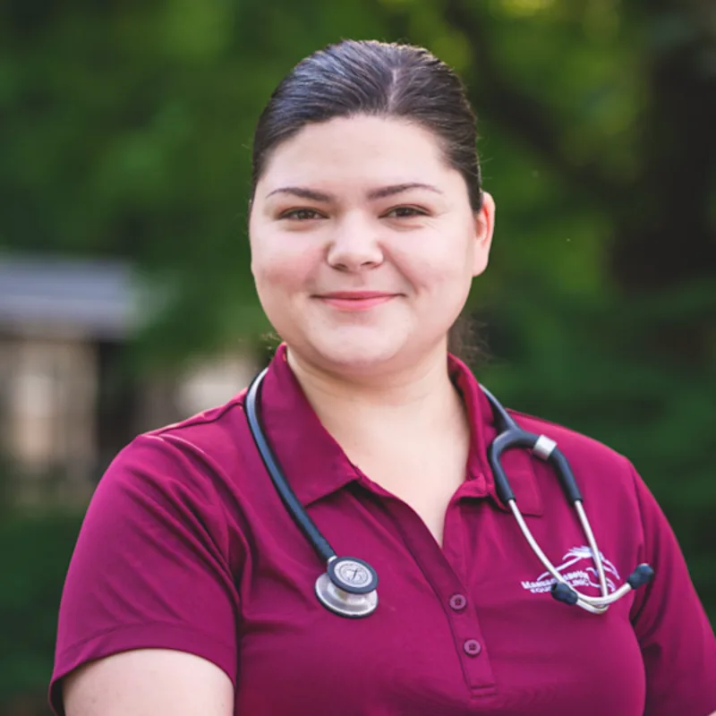 Dr. Emily Prugh Dr. Emily Prugh
