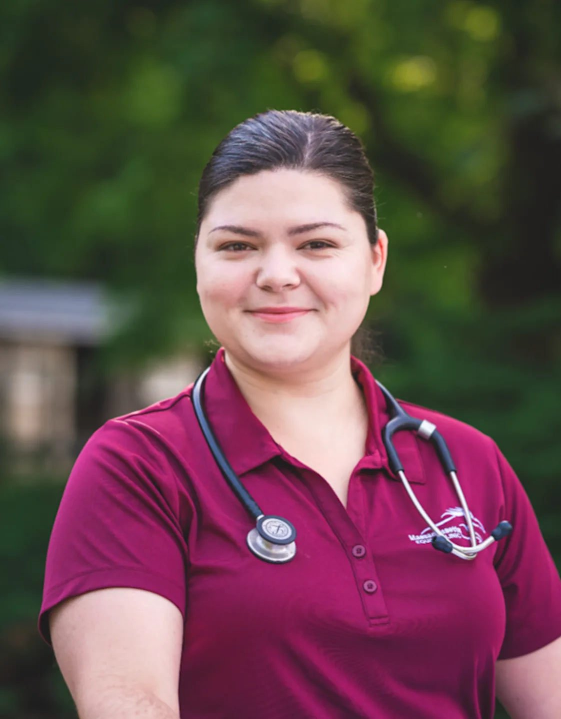 Dr. Emily Prugh Dr. Emily Prugh